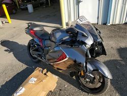 Salvage cars for sale from Copart Pennsburg, PA: 2023 Suzuki GSX1300 RR