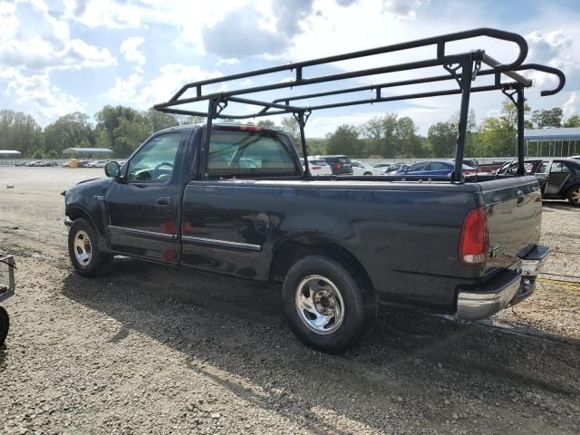 1997 Ford F150