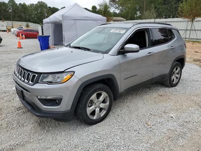 2018 Jeep Compass Latitude for sale in Fairburn, GA