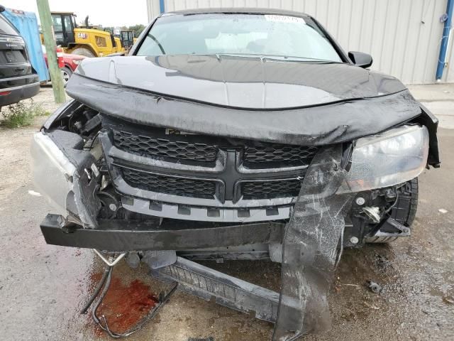 2014 Dodge Avenger SE