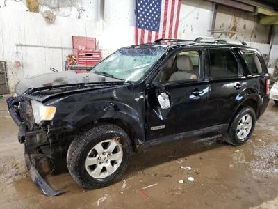 2008 Ford Escape Limited for sale in Casper, WY