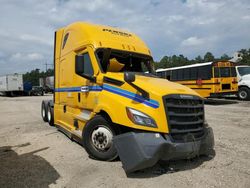 Freightliner salvage cars for sale: 2022 Freightliner Cascadia 126