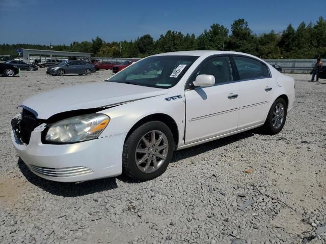 2007 Buick Lucerne CXL