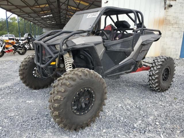 2017 Polaris RZR XP 1000 EPS