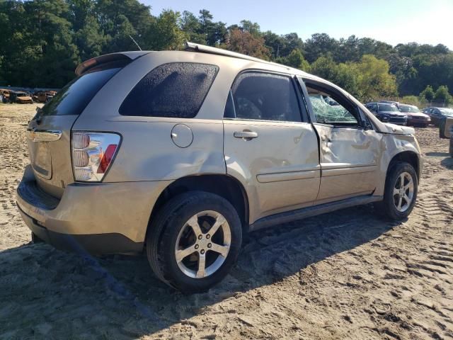 2007 Chevrolet Equinox LT