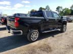 2019 Chevrolet Silverado K1500 LTZ