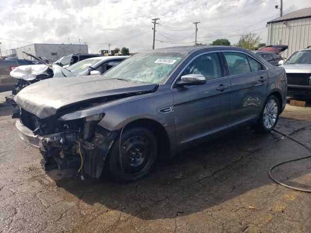 2012 Ford Taurus Limited