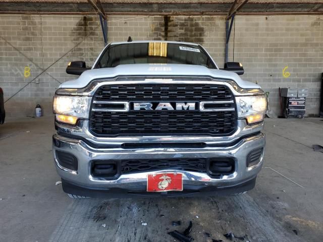 2022 Dodge RAM 2500 BIG HORN/LONE Star