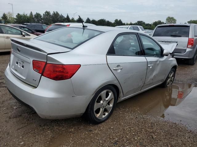 2010 KIA Forte EX