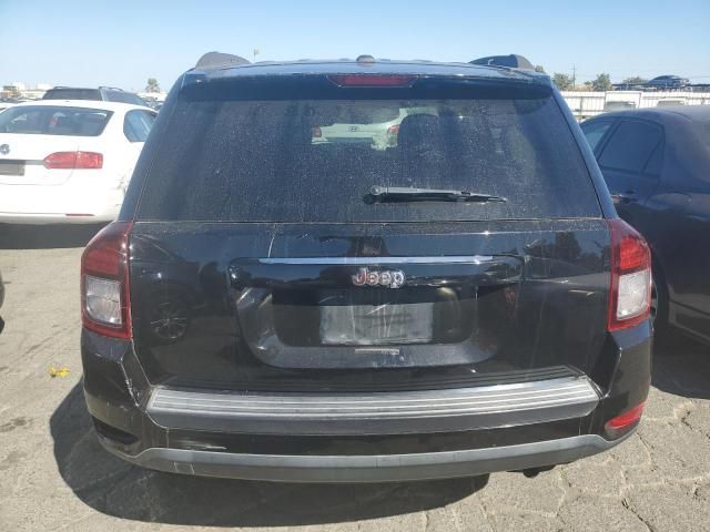 2014 Jeep Compass Sport