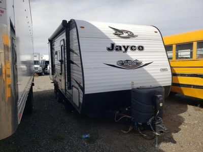 Jayco Jayco salvage cars for sale: 2018 Jayco Jayco