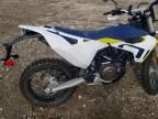 2021 Husqvarna 701 Enduro