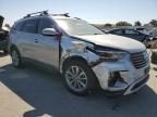 2018 Hyundai Santa FE SE