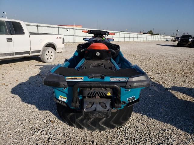 2019 Seadoo Wake 230