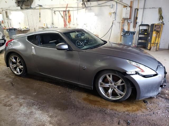 2011 Nissan 370Z Base