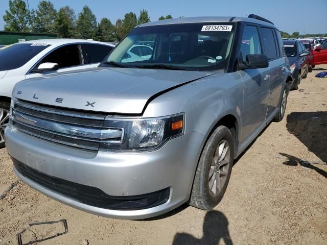 2016 Ford Flex SE