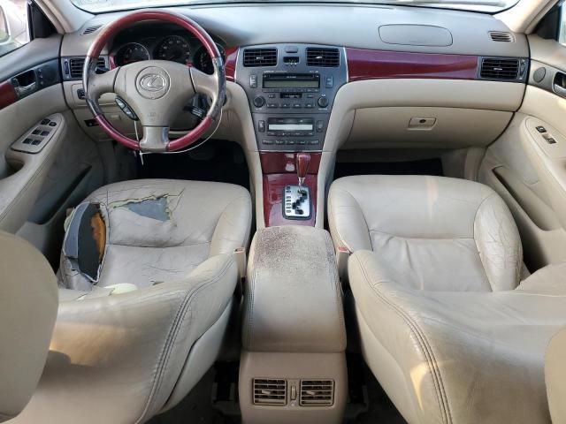 2003 Lexus ES 300