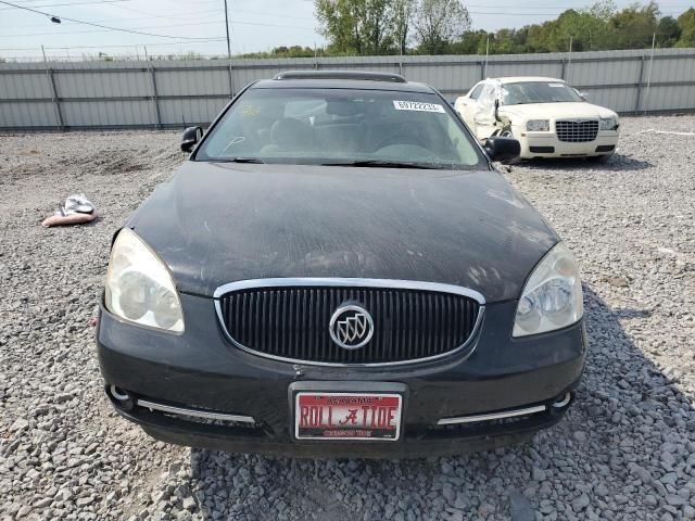 2006 Buick Lucerne CXS