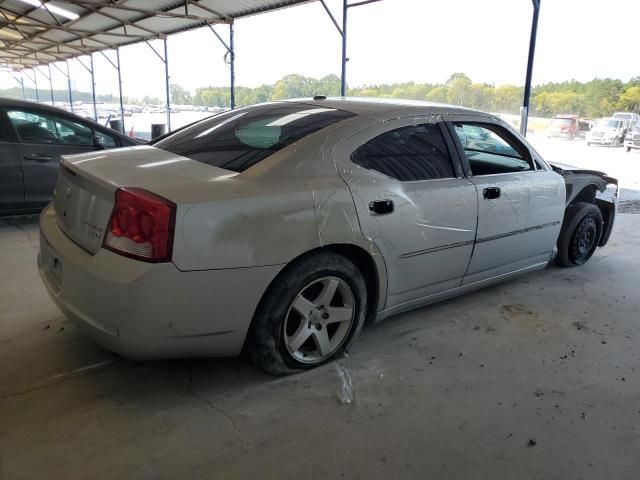 2010 Dodge Charger SXT