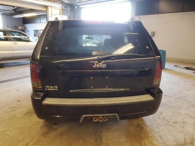 2006 Jeep Grand Cherokee Laredo