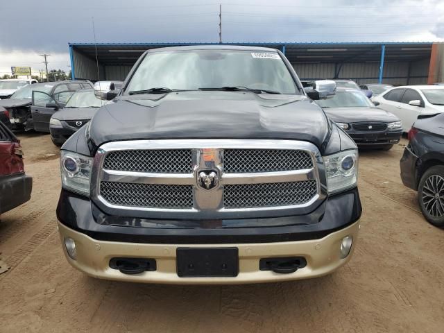 2014 Dodge RAM 1500 Longhorn