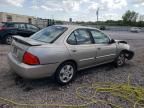 2004 Nissan Sentra 1.8