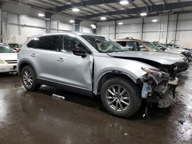 2018 Mazda CX-9 Touring