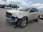 2011 Chevrolet Equinox LS