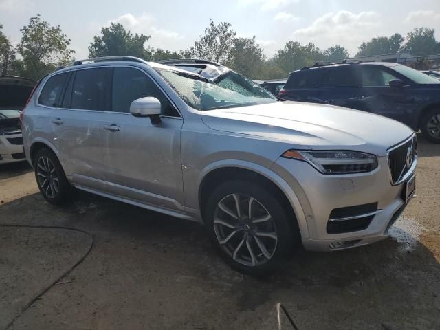 2019 Volvo XC90 T6 Momentum