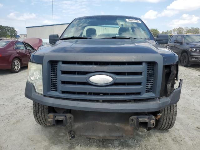 2009 Ford F150