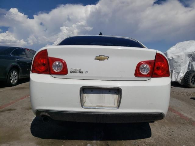 2012 Chevrolet Malibu 2LT