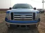 2009 Ford F150 Super Cab