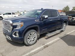 Run And Drives Cars for sale at auction: 2021 GMC Sierra K1500 Denali