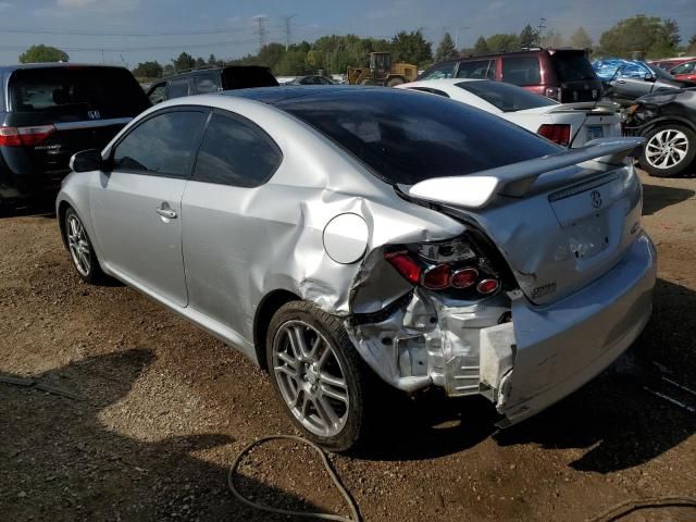 2008 Scion 2008 Toyota Scion TC