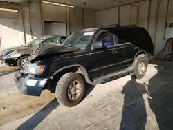 Salvage cars for sale at Madisonville, TN auction: 1999 Toyota 4runner