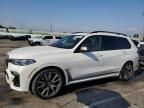 2021 BMW X7 M50I