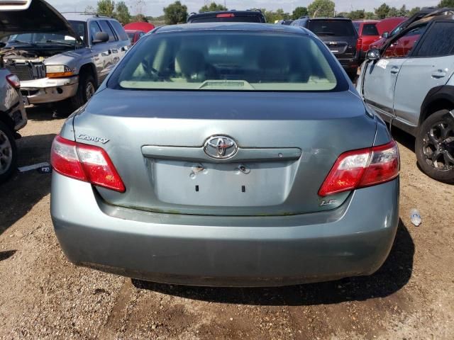 2007 Toyota Camry CE