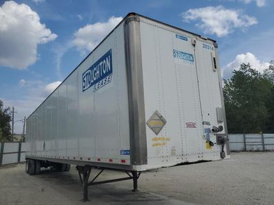 2014 Stoughton Trailer for sale in Des Moines, IA