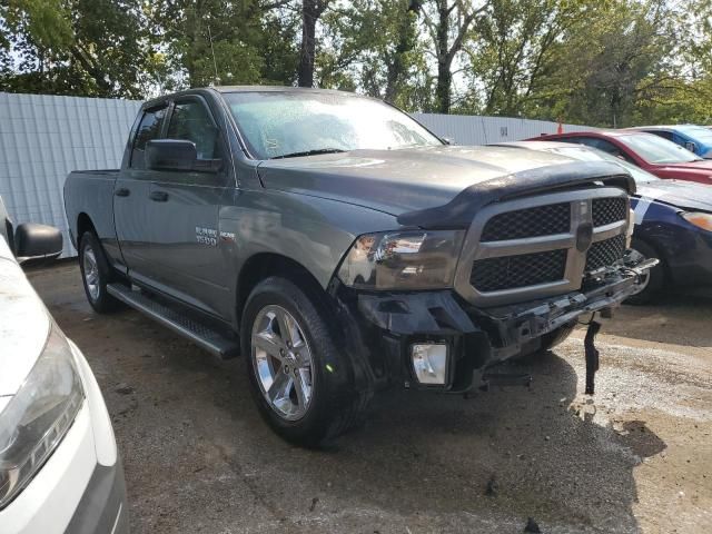 2013 Dodge RAM 1500 ST