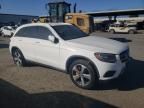 2016 Mercedes-Benz GLC 300 4matic