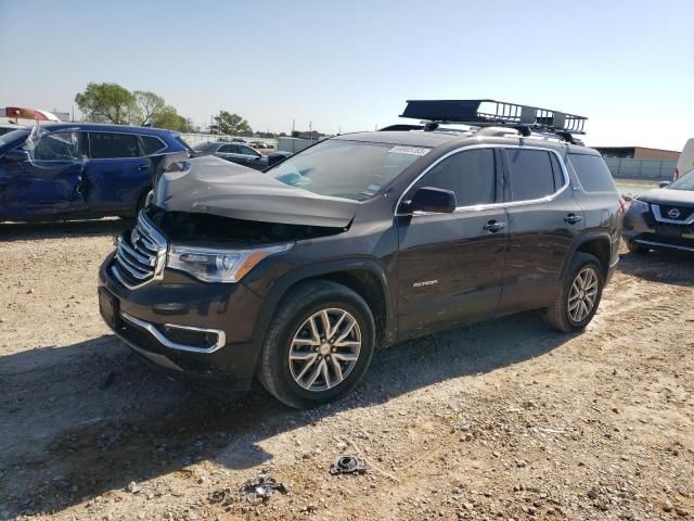 2018 GMC Acadia SLE