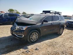 GMC Acadia SLE Vehiculos salvage en venta: 2018 GMC Acadia SLE