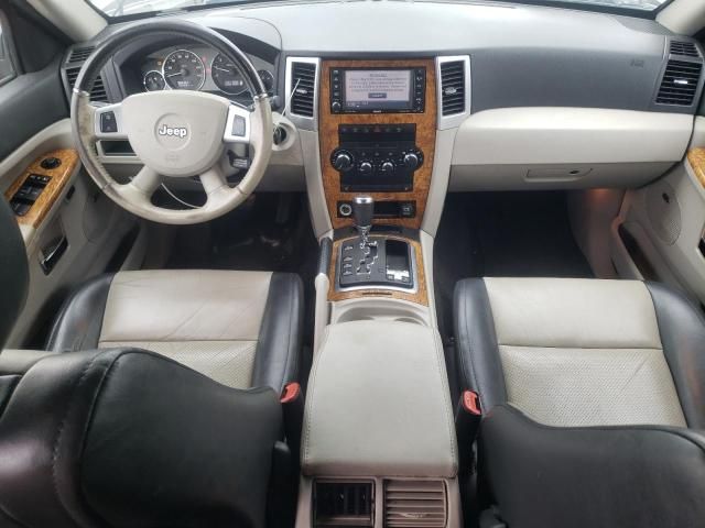 2008 Jeep Grand Cherokee Limited