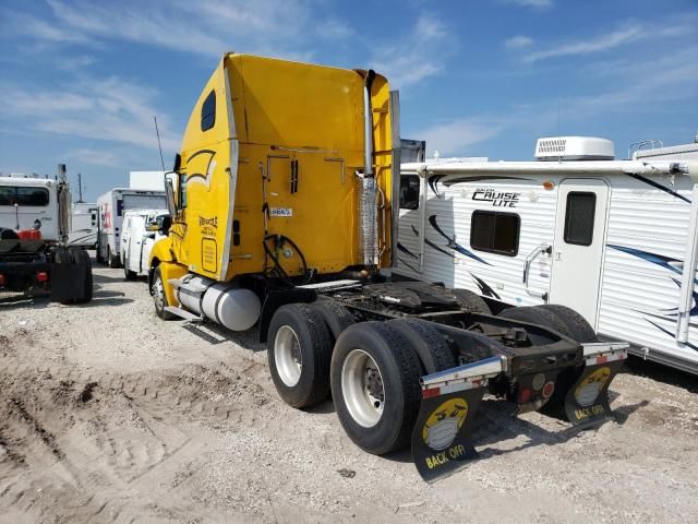 2007 Freightliner Conventional Columbia