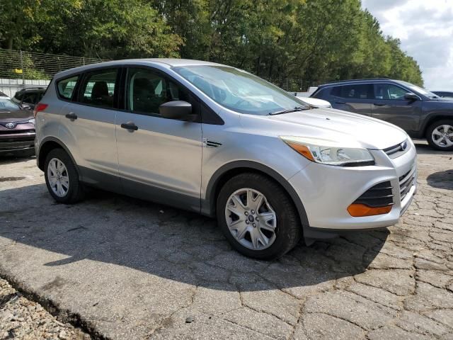 2014 Ford Escape S