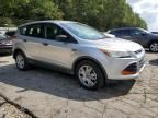 2014 Ford Escape S