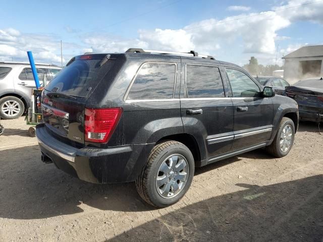 2010 Jeep Grand Cherokee Limited