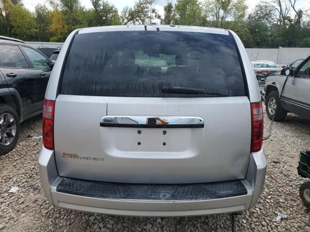 2008 Dodge Grand Caravan SXT