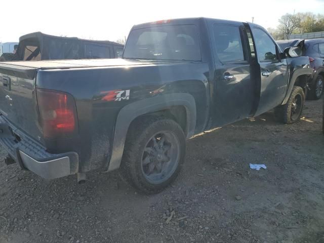 2009 Chevrolet Silverado K1500 LT