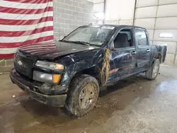 2010 Chevrolet Colorado LT en venta en Columbia, MO